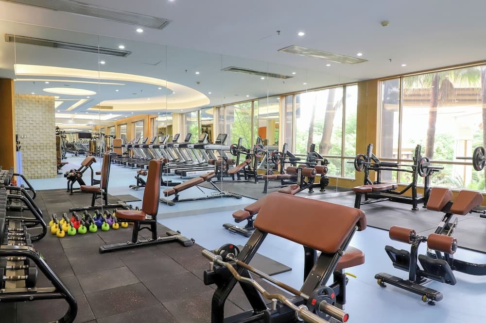 Royal Garden Hotel photo 4