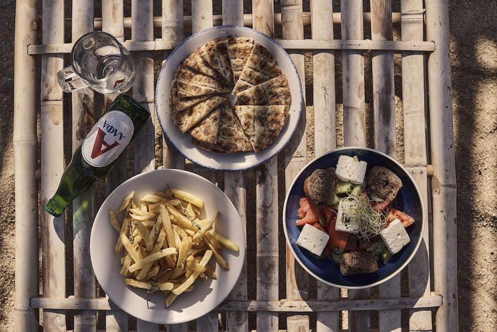 Dionysos Sea Side Resort photo 5