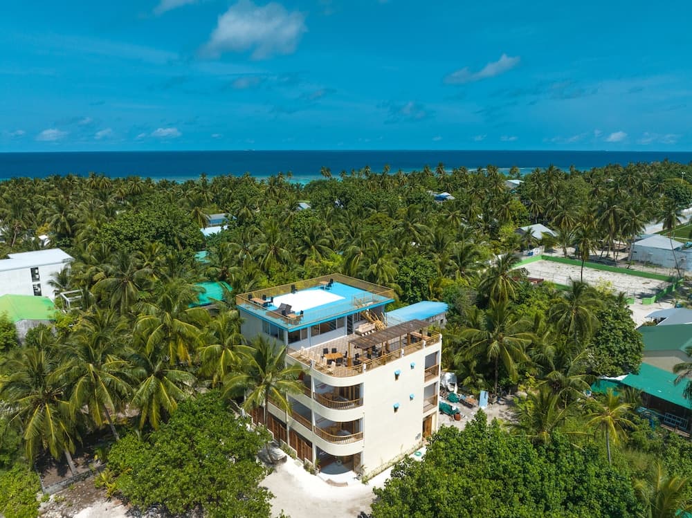 Manta Sea View photo 2