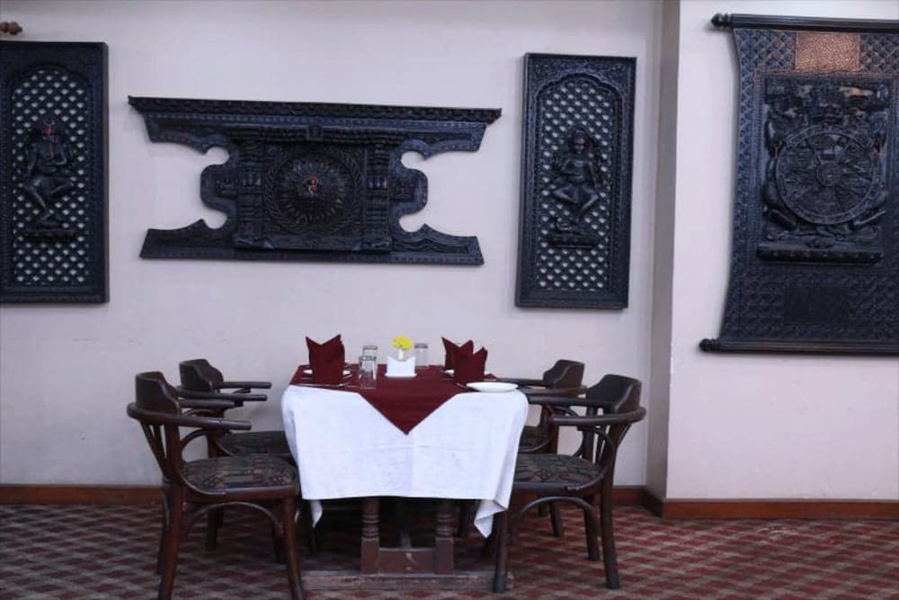 Hotel Mountain photo 9