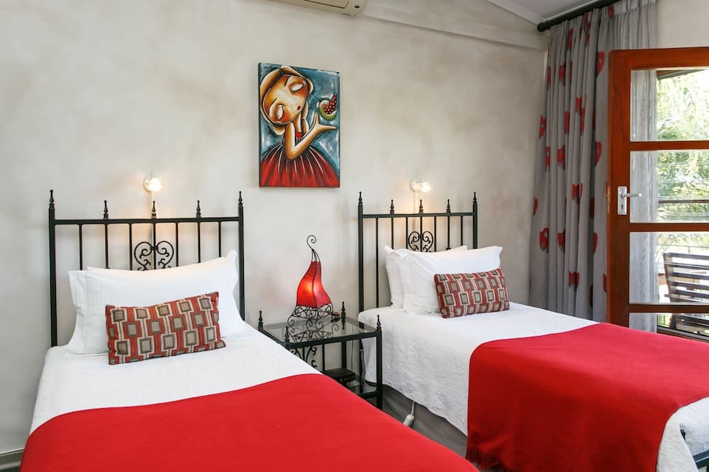 Miles B&B Guesthouse photo 7