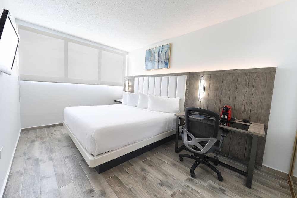 San Juan Airport Hotel photo 3
