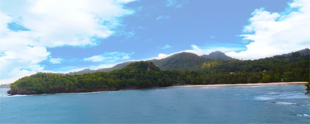 Dakak Park & Beach Resort photo 5