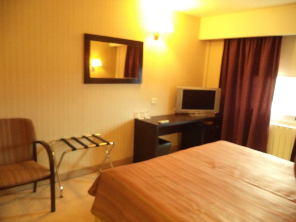 Hotel Mil 810 photo 9