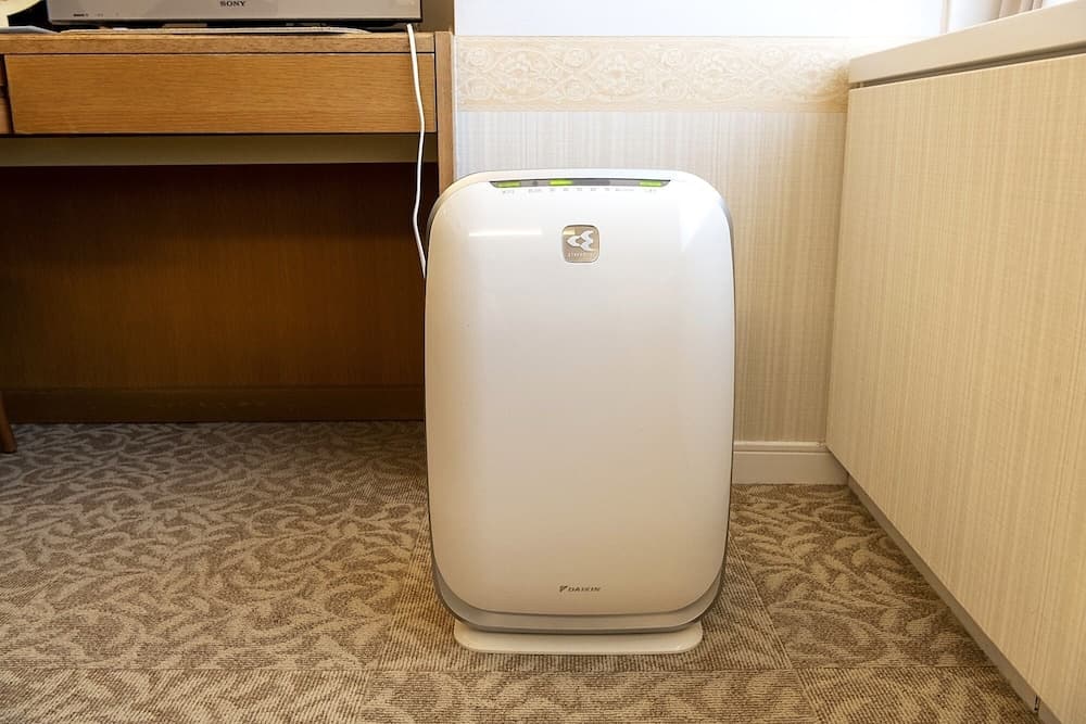 Hotel Kyocera photo 9