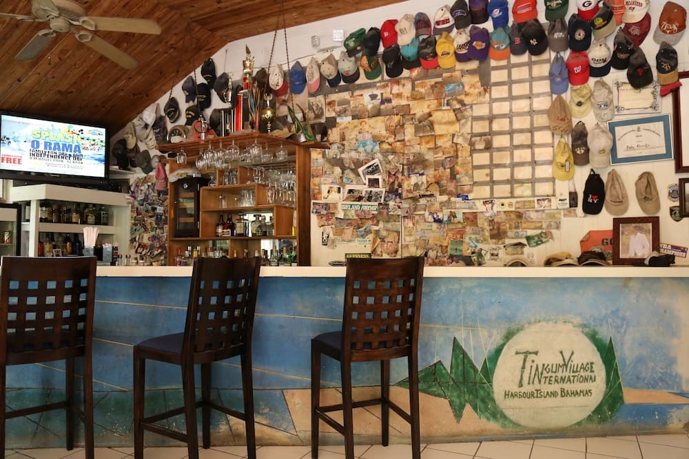 Tingum Village Hotel photo 3