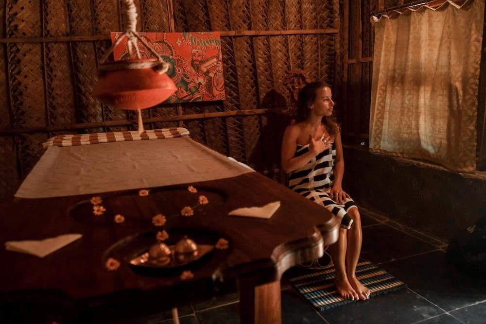 Palm Trees Ayurvedic Heritage photo 6