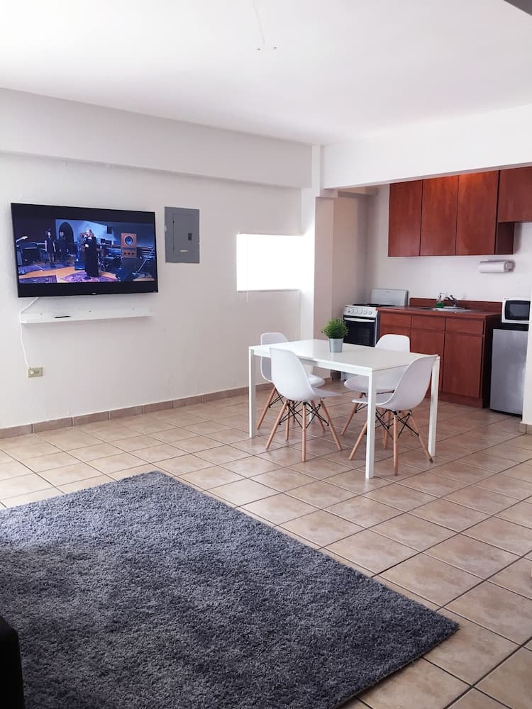 Boulevard 206 photo 2
