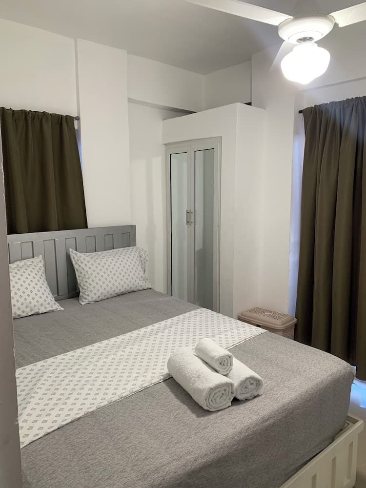 Plata View Apartahotel