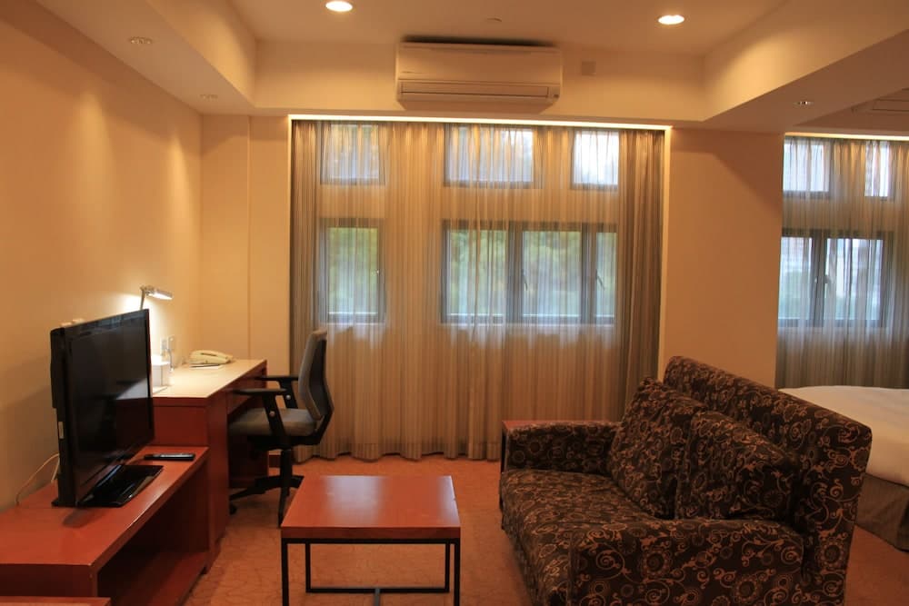 Caritas Bianchi Lodge photo 6