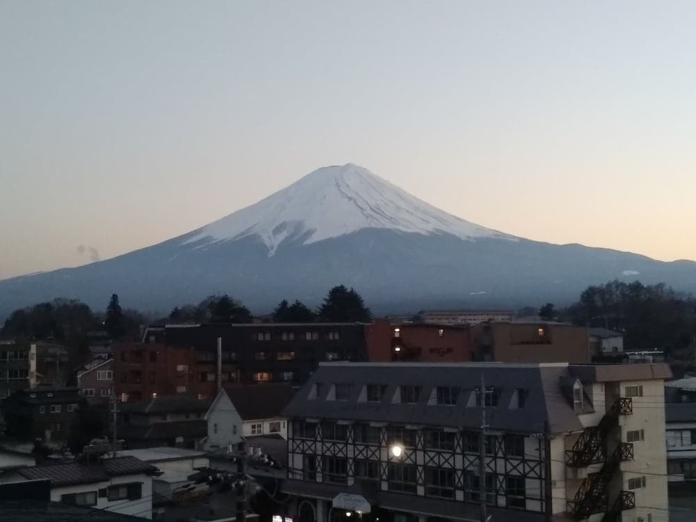 Shiki No Yado Mt Fuji photo 6