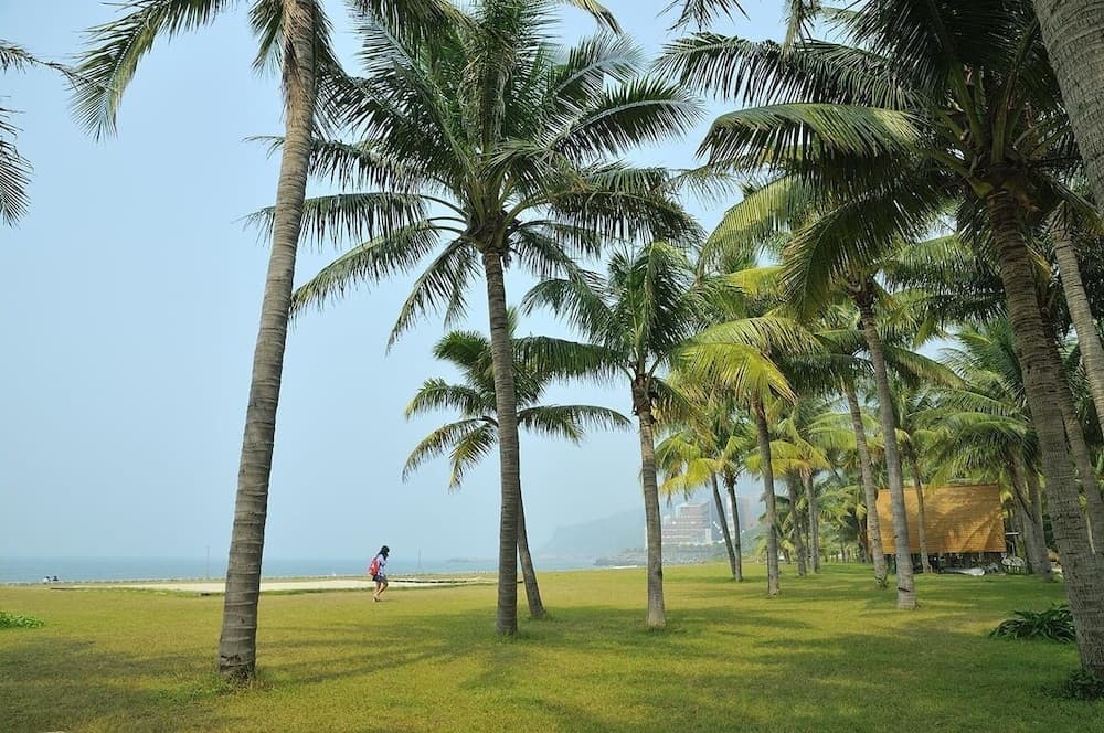 Sizihwan Sunset Beach Resort photo 7