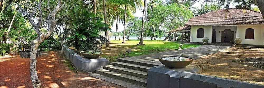 Villa Modarawaththa photo 5