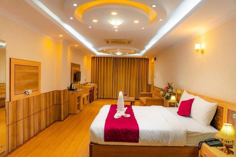 Drishya Hotel Pvt Ltd photo 3
