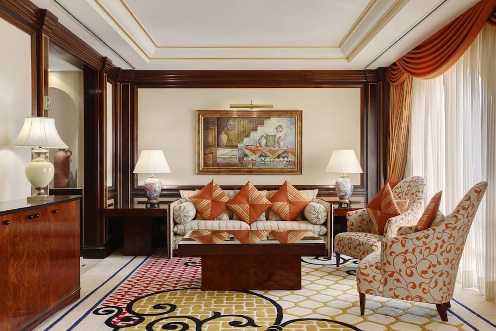 Makkah Hotel photo 8