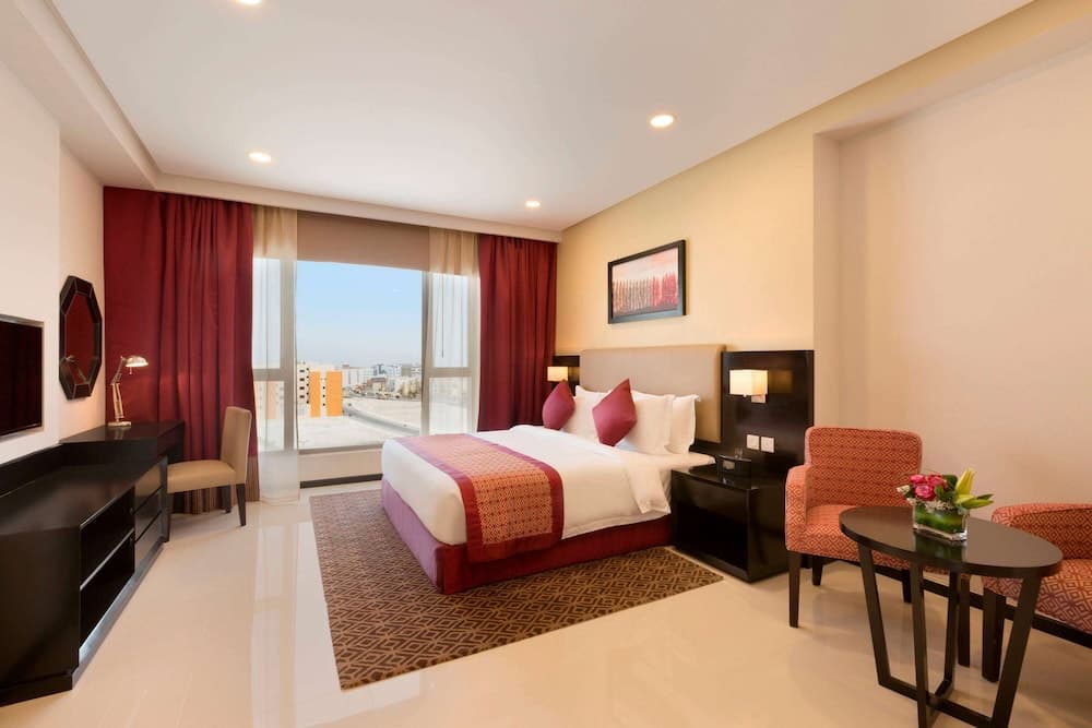 Ramada Hotel & Suites by Wyndham Amwaj Islands Manama photo 4