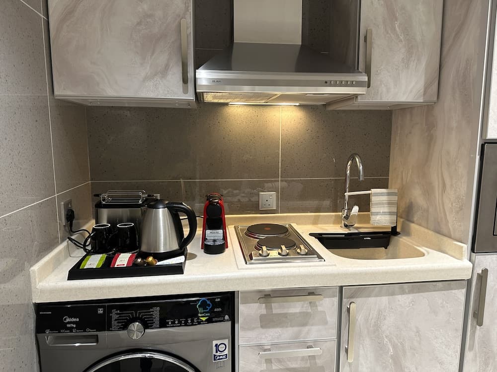 Mehad Stay for Self Check-In Apartment photo 6