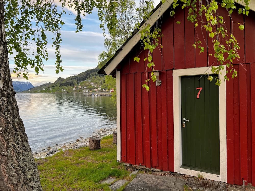 Dalsøren Camping photo 5
