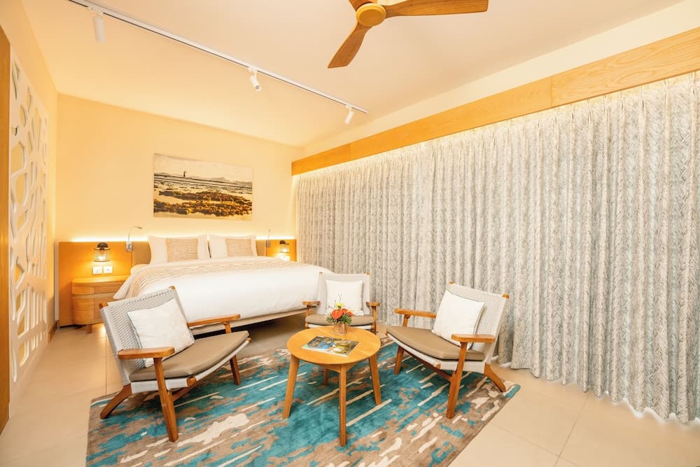 Ocean’s Creek Beach Hotel Mauritius photo 4
