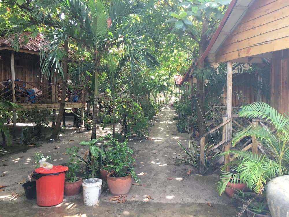 Otres Beach Resort photo 6