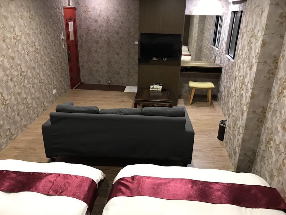 Everyday Hot Spring Hotel photo 7