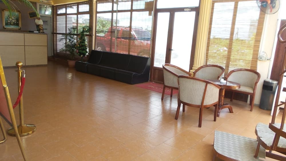 Sun 7 Guest House-Hotel photo 6