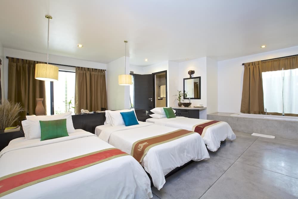 Bunwin Boutique Hotel photo 6