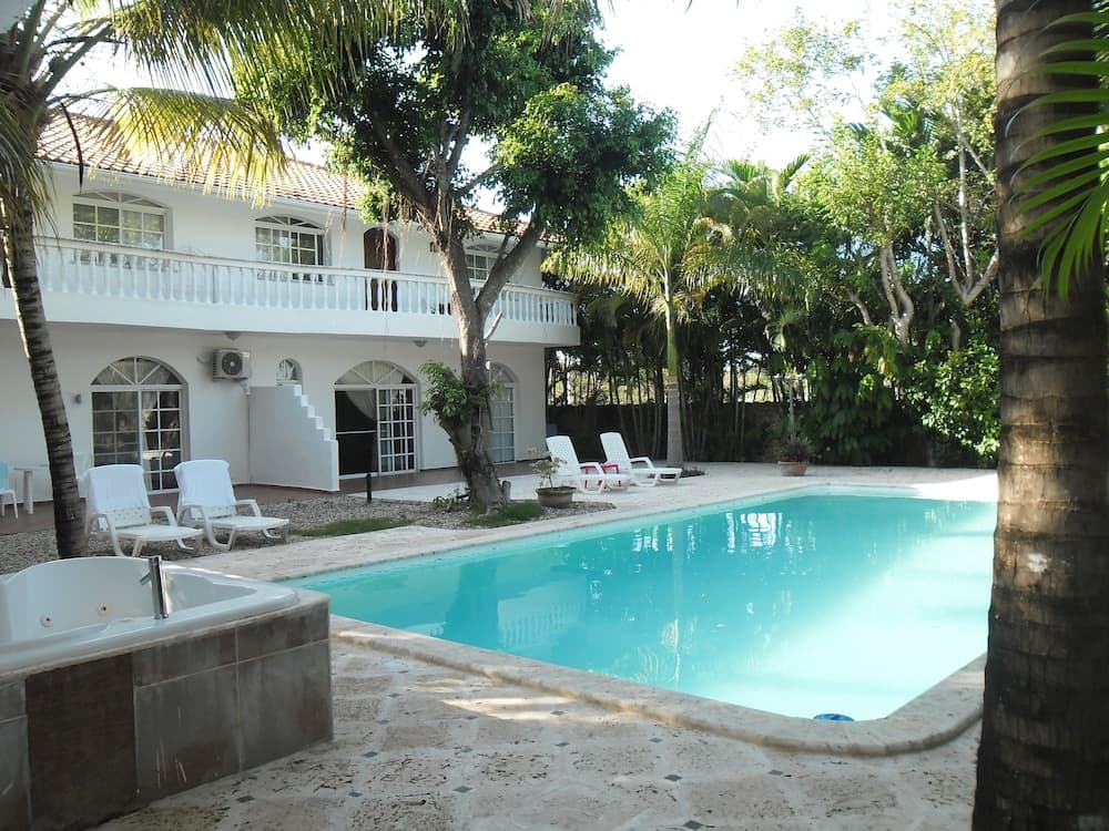 Villa Isabella Residence photo 8