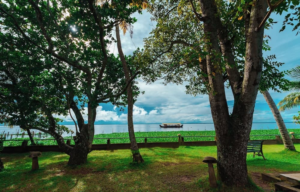 Rhythm Kumarakom photo 2