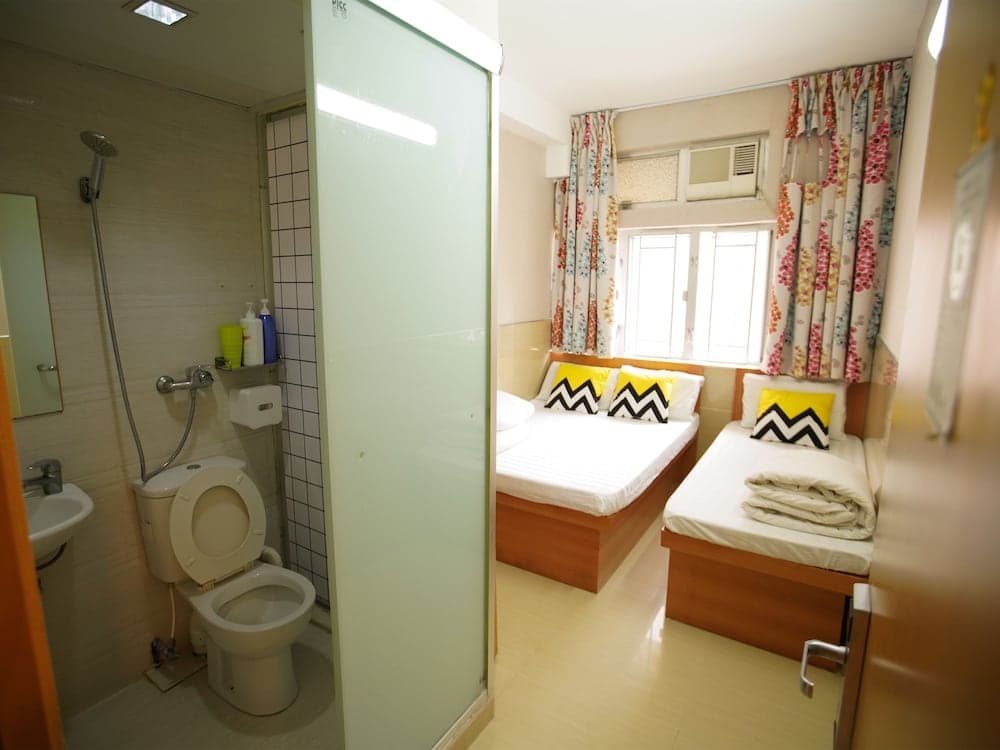 Kong Hing Guest House photo 8