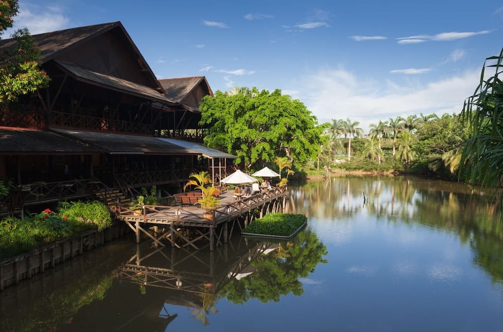 Sepilok Nature Resort photo 8
