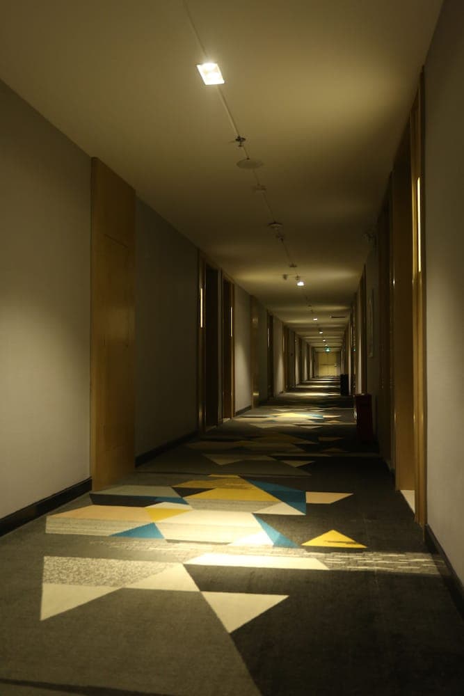 ECHARM Hotel Zhengzhou High Tech Zone photo 6