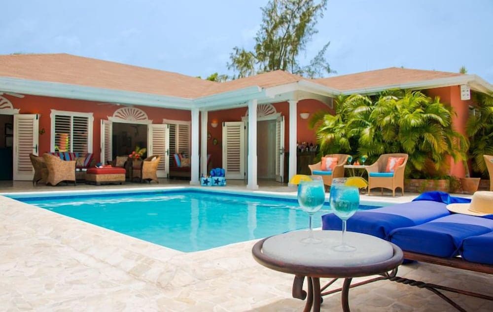 Summertime, Silver Sands,4BR photo 6