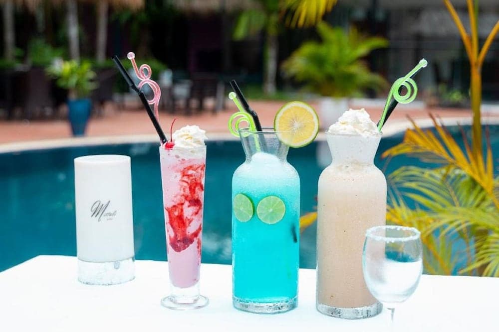 Mittali Beach Hotel photo 2