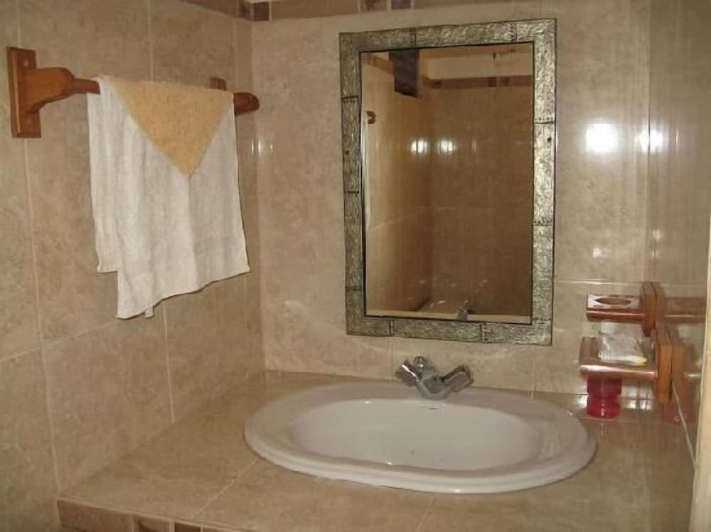 Casa Blanca Hotel photo 6