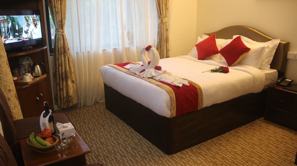 Hotel River Crown photo 3