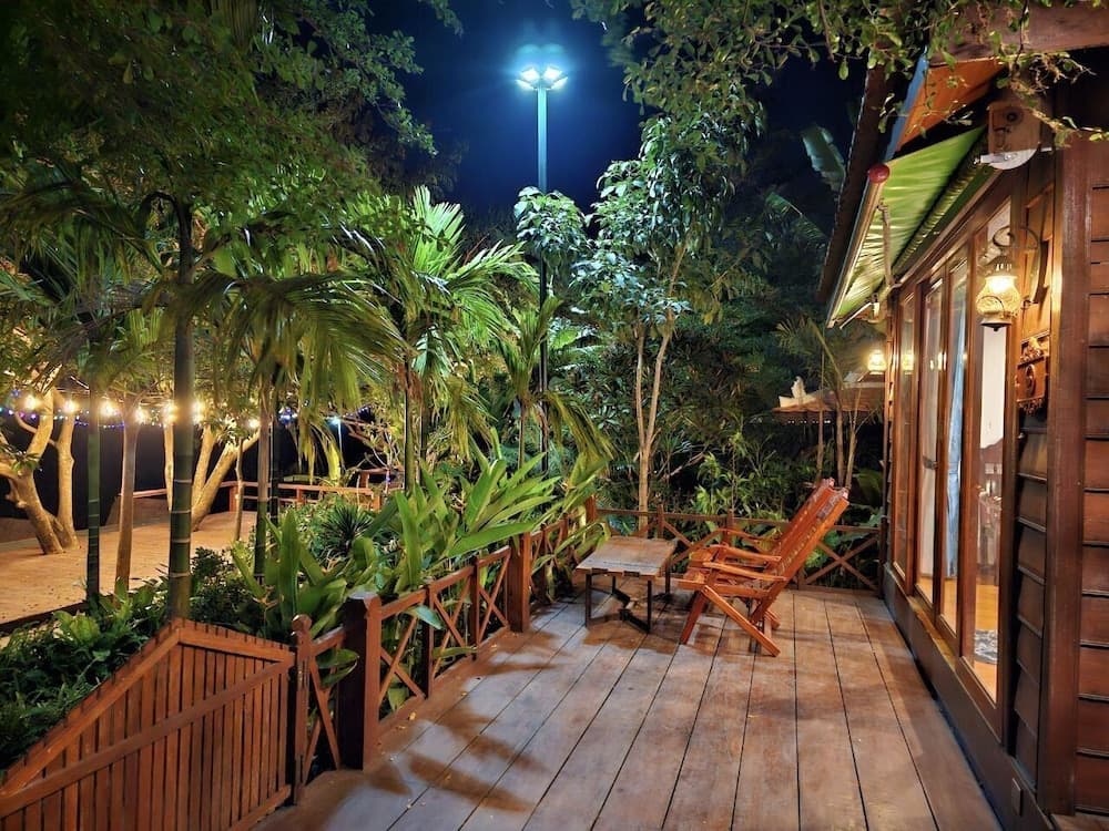 Chomka Thnong Resort photo 8