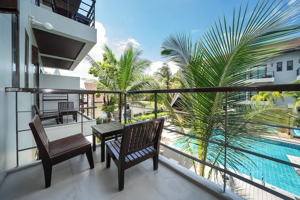 Howard Johnson by Wyndham Phuket Naiyang photo 5