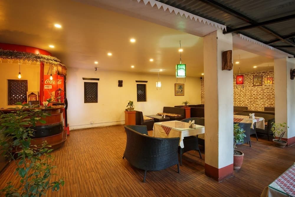 Kathmandu Nomad Apartment photo 6