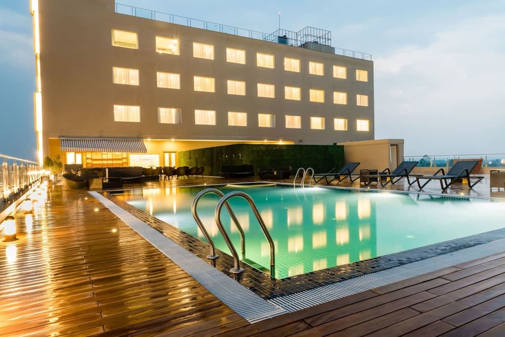 Vivanta Chitwan Bharatpur