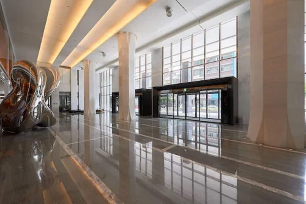 Fleur Lis Hotel Hsinchu photo 3