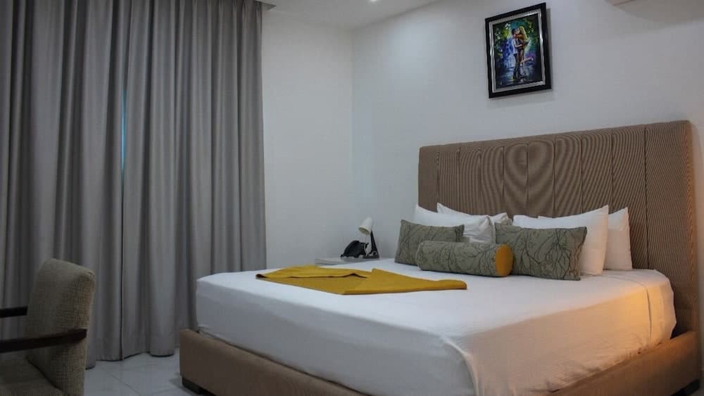 Hotel Rod photo 8