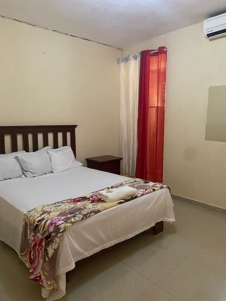 Hotel Plaza la Duarte photo 6