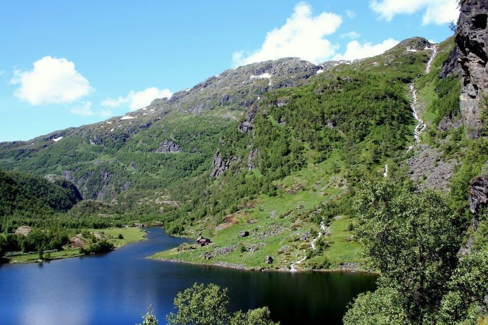 Østerbø Fjellstove photo 6