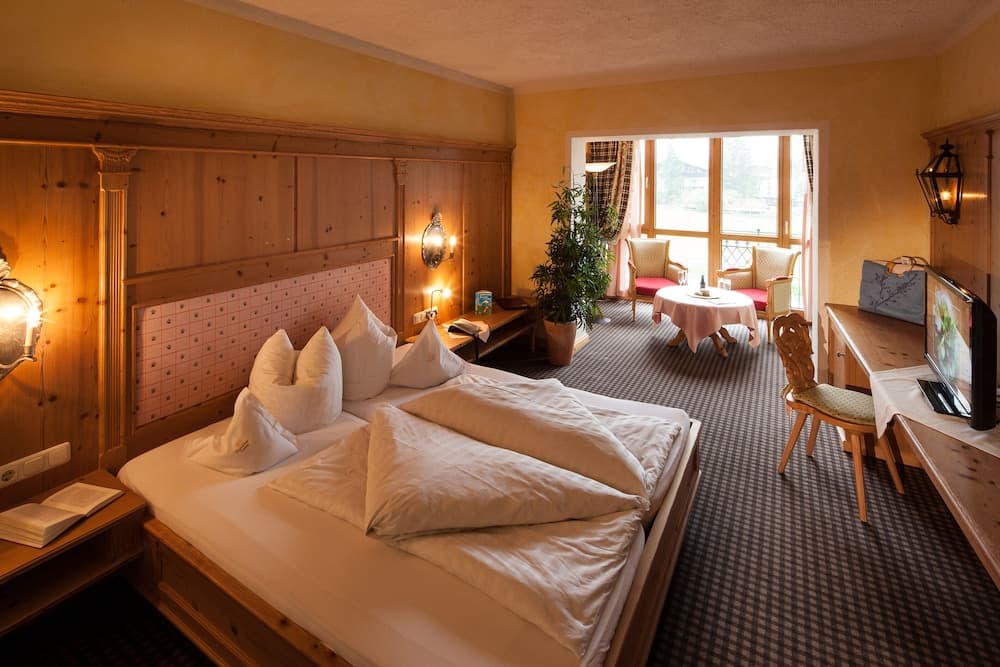 Hotel Schwarzer Adler photo 5