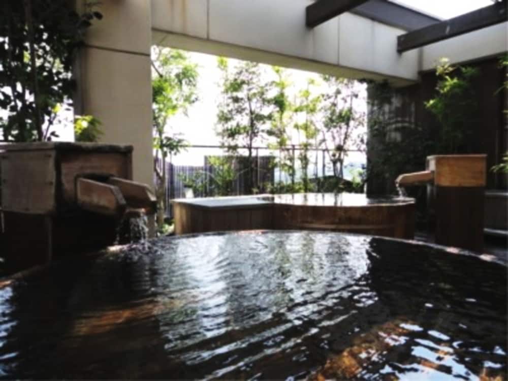 Hotel Sansuikan photo 8
