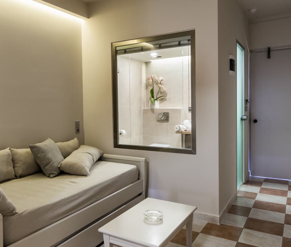 Ilios Hotel photo 9