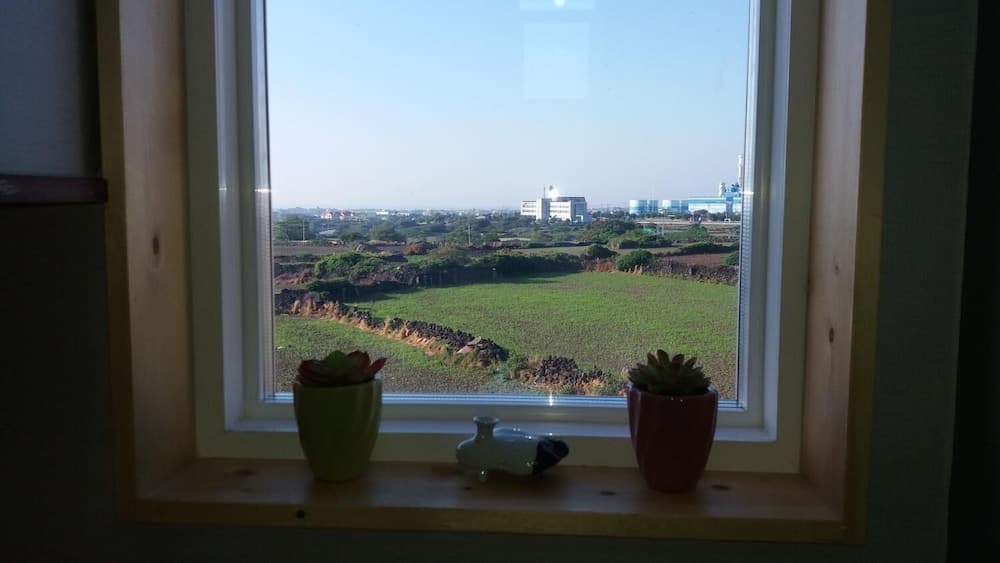 Sea The Biyang Pension photo 8
