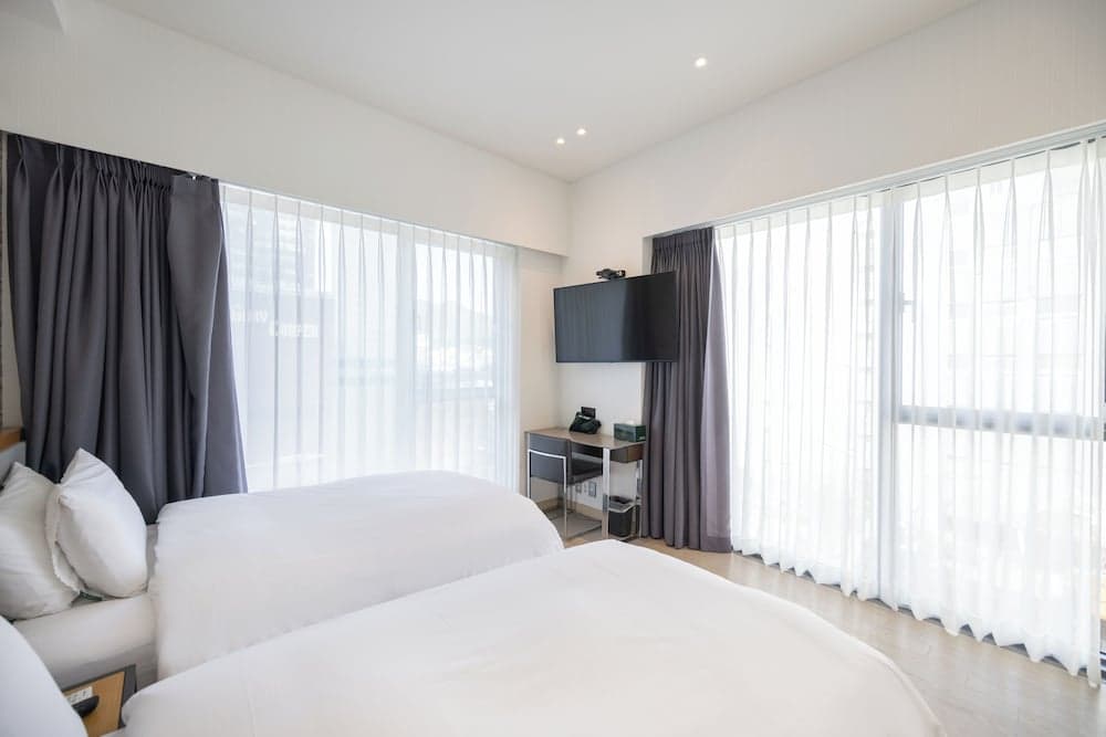 Brown-dot Hotel Haeundae photo 3