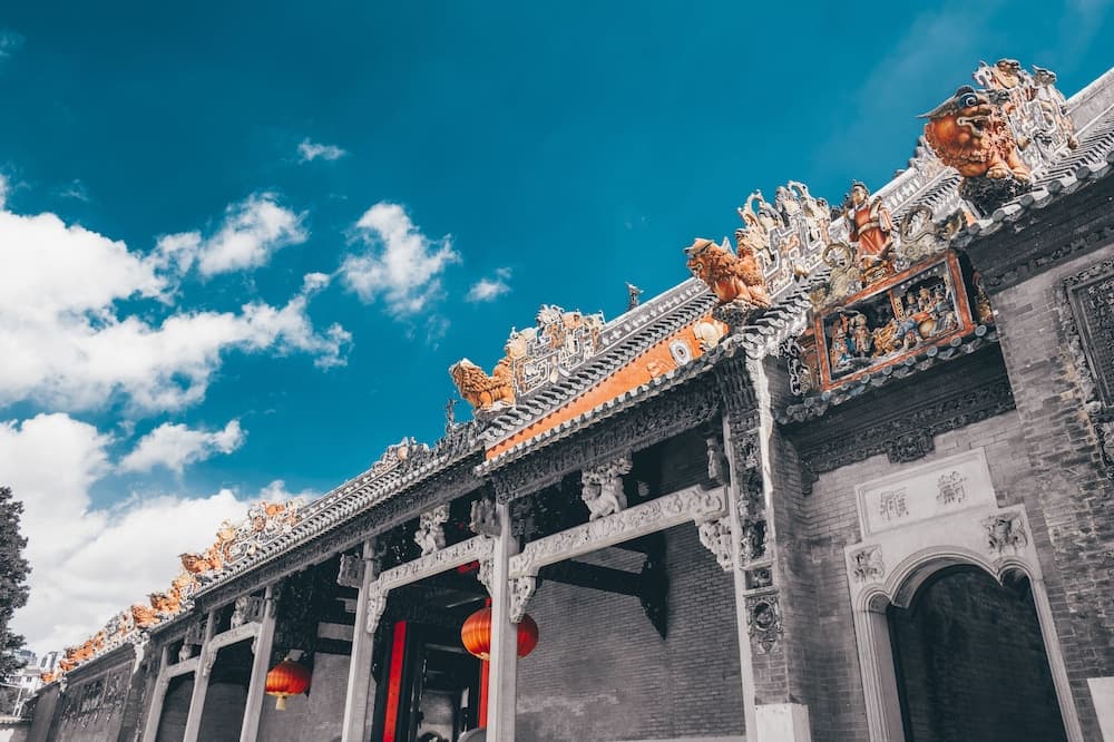 Echarm PLUS International Hotel Zhujiang New Town Wuyangcun Metro Station - Free Deliver Service to Canton Fair Complex During Canton Fair Period photo 6
